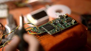 Mentes Criminales 7x4