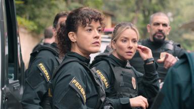 El ADN del delito 2x7