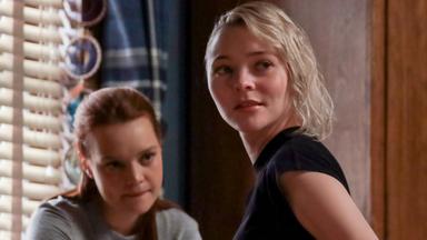 Motherland: Fort Salem 2x3