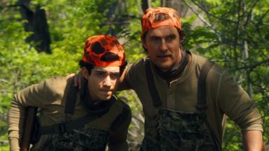 Casi hermanos 1x2