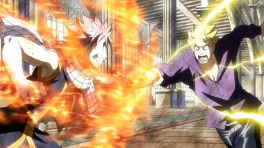 Fairy Tail 1x46