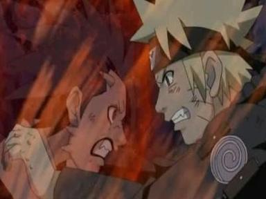 Naruto Shippuden 3x70