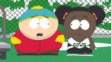 South Park 16x7
