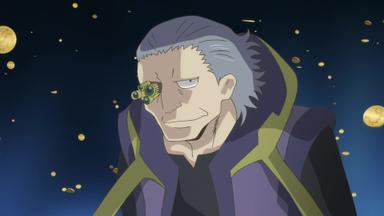 Log Horizon 2x22