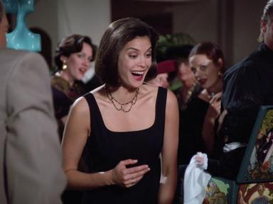 Lois & Clark: Las nuevas aventuras de Superman 2x4
