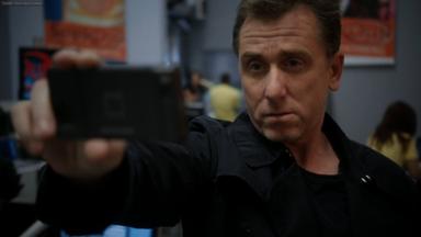 Miénteme (Lie to Me) 3x13