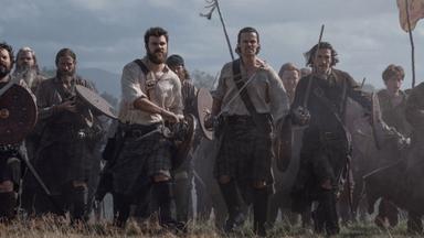 Outlander: Sangre de mi sangre 2x5