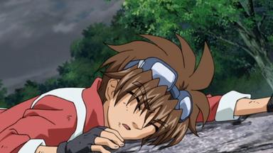 Bakugan: La Batalla 4x41