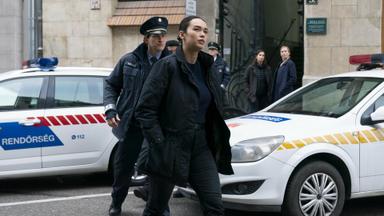 FBI: Internacional 2x15