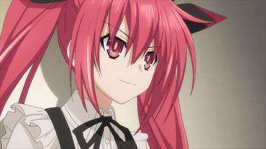 Date A Live 1x10