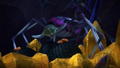 Dragones: Los nueve reinos 2x5