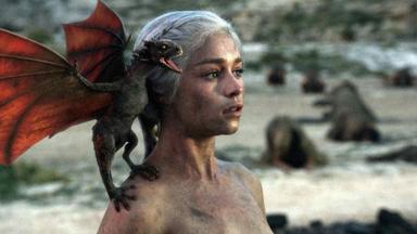 Game of Thrones 1x10