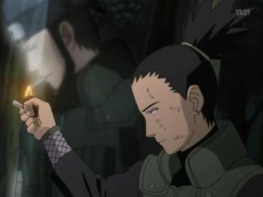 Naruto Shippuden 4x87