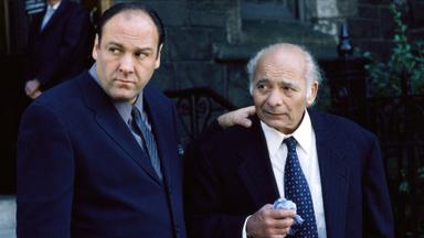 Los Soprano 3x5