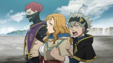 Black Clover 1x73