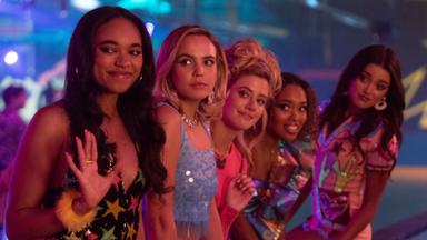 Pretty Little Liars: Un Nuevo Pecado 2x3