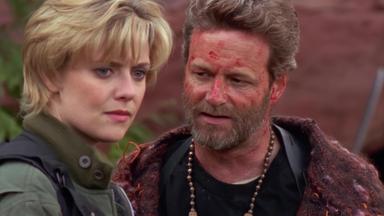 Stargate SG-1 1x6