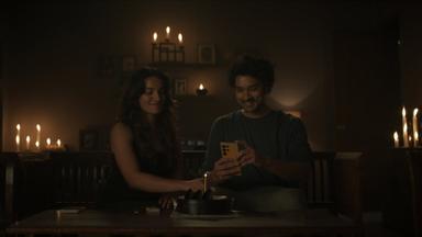 #Amor 1x2