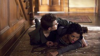 Diarios de Vampiros 3x21