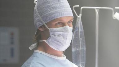 Dr. House 5x20