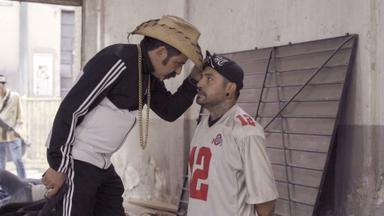 El Señor de los Cielos 6x27