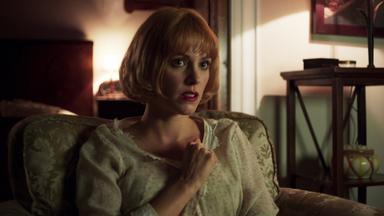 Las chicas del cable 2x4