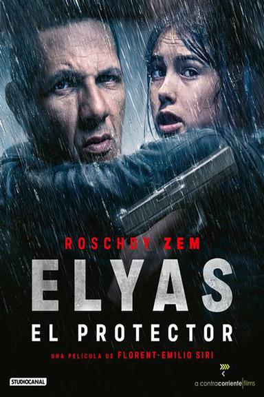 Elyas, el protector