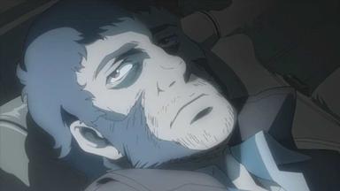 Megalo Box 2x12