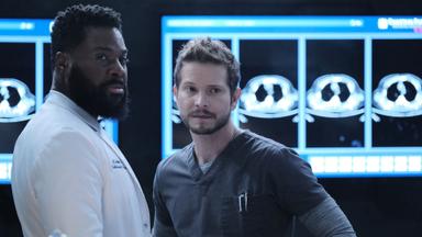 The Resident 4x3
