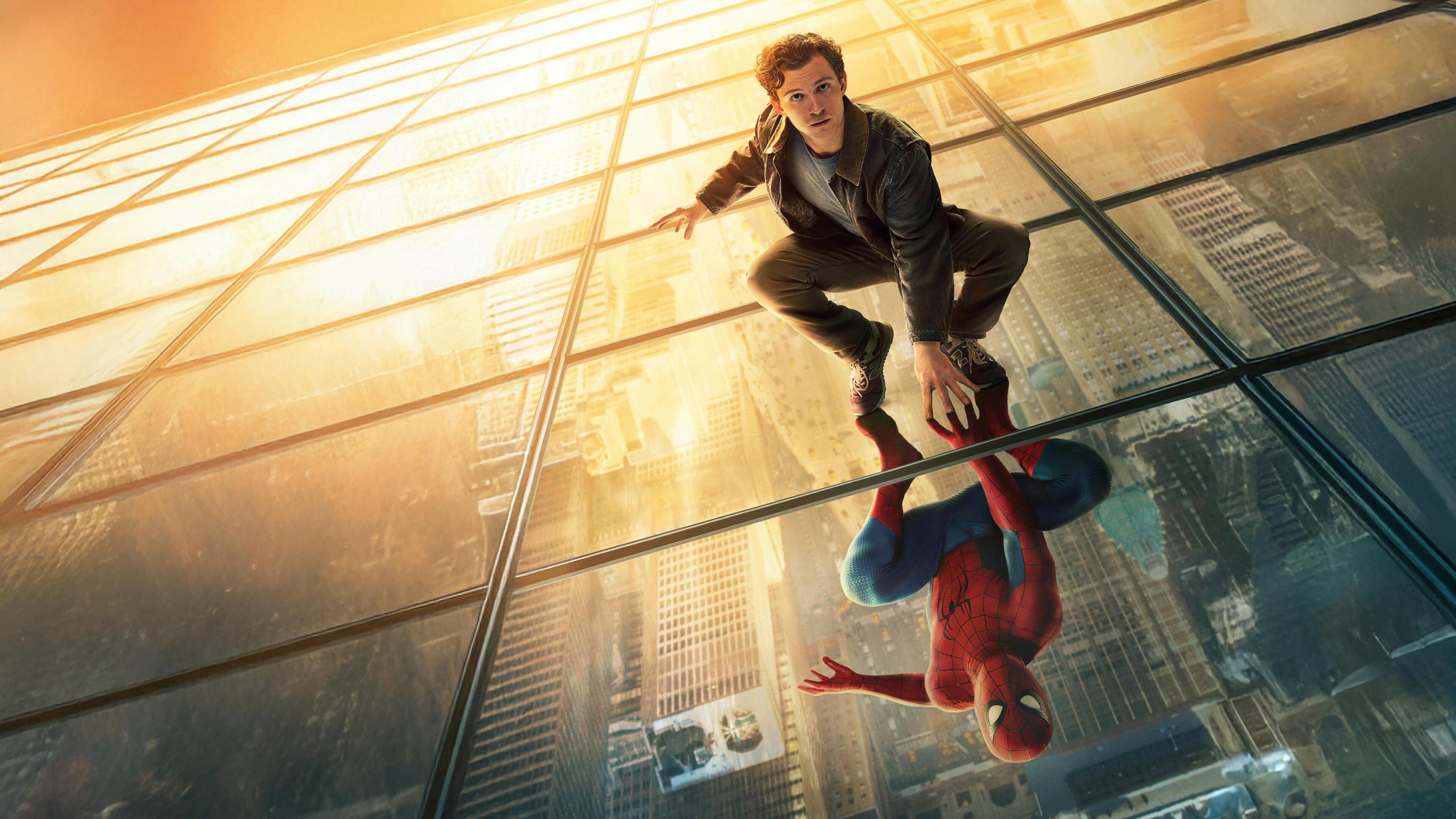 Spider-Man: Un nuevo día