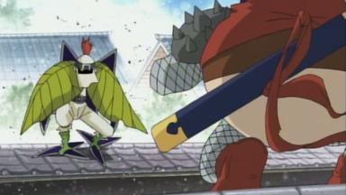 Digimon 2x15