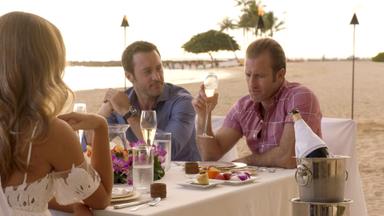 Hawaii Five-0 7x16
