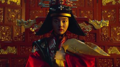 Kingdom 2x6