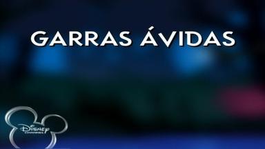 Brandy Y El Sr. Bigotes 1x12