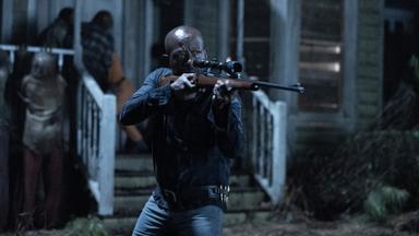 Fear the Walking Dead 8x4