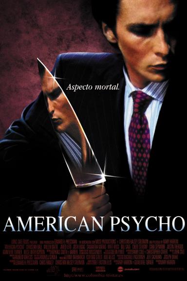 Arriba 21+ imagen american psycho gnula