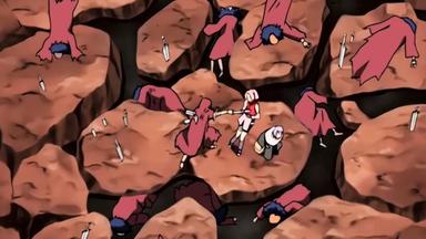 Naruto Shippuden 1x27