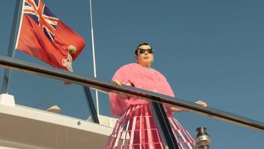 Belleza perfecta 1x3