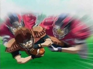 Eyeshield 21 1x68