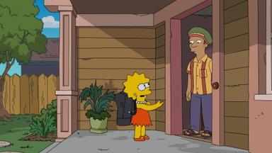 Los Simpson 33x17