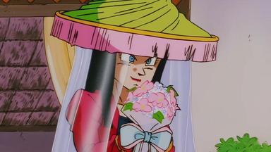 Dragon Ball GT 1x7