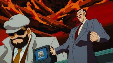 Detective Conan 1x38