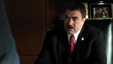 Códigos de familia 2x15