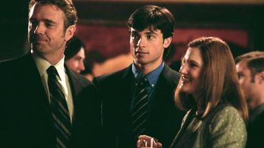 Smallville 2x22