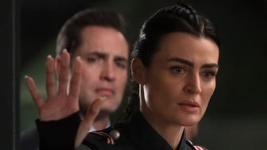 Motherland: Fort Salem 2x9