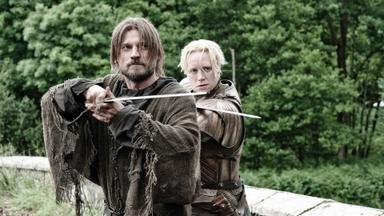 Game of Thrones 3x2
