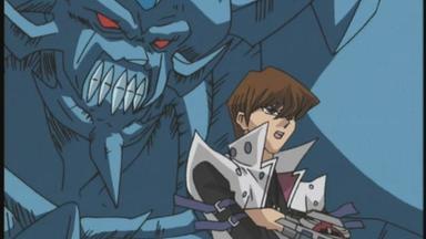 Yu-Gi-Oh! Duelo de Monstruos 1x132