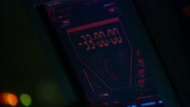 Battlestar Galactica 1x1