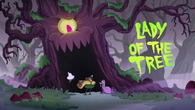 Middlemost Post 1x16