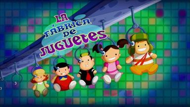 El Chavo Animado 6x13